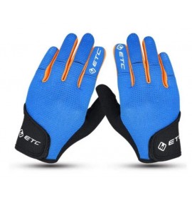 ETC Junior BMX Gloves
